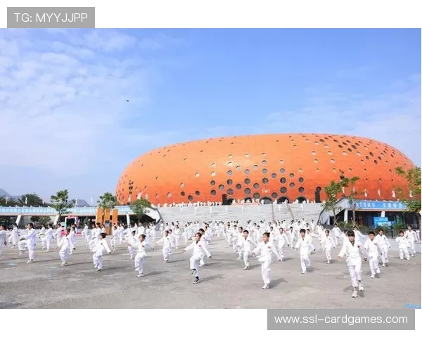 四会市体育中心高标准保障全运会柔道赛事，场馆设施获赞国际化