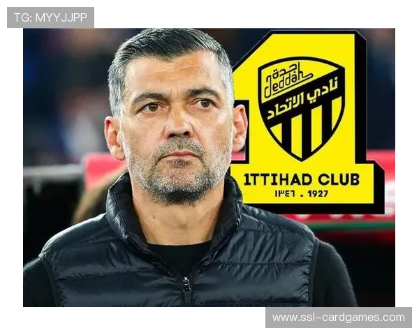 吉达联合新帅孔塞桑赛后坦言:正为联赛首胜调整战术体系 吉达联合新帅孔塞桑赛后坦言:正为联赛首胜调整战术体系