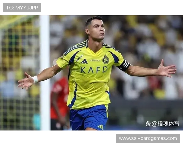 沙特联：利雅得胜利赛季主场收官，C罗倒钩当选最佳进球