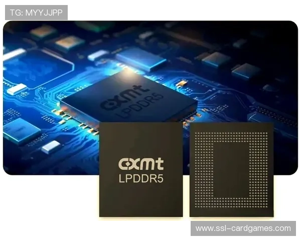 存储芯片价格看涨50%，AI服务器需求激增影响体育科技成本