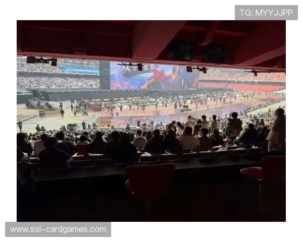 北京鸟巢创纪录，62196名现场观众见证KPL总决赛刷新电竞吉尼斯世界纪录