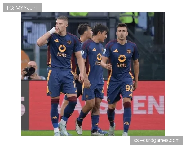 战报：拉齐奥0-2罗马，客队凭借两次精准的斜传打身后锁定胜局